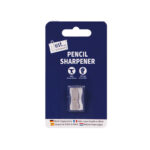 1-INDIVIDUAL CARDED SHARPENER