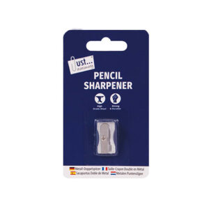 1-INDIVIDUAL CARDED SHARPENER
