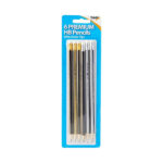 10-6 HB PENCILS