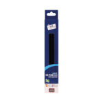 11-10 Hb pencils with sharpener_