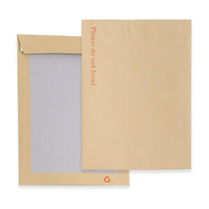 11-12”X10” HARDBACK ENVELOPES