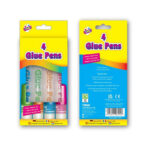 11-4 GLUE PENS