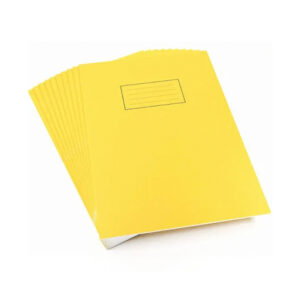11-Silvine a5 exercise book