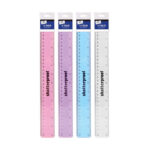 12 INCH RULER