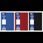 13-A5 Hardback notebook