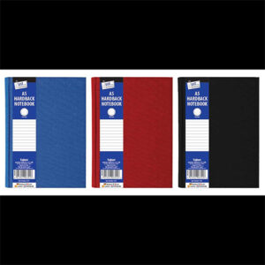 13-A5 Hardback notebook