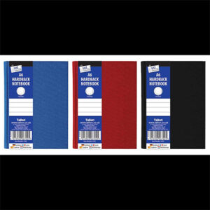 14-A6 hardback notebook