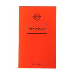 4-MEMO BOOK