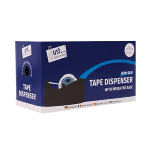6-Desktop tape dispenser