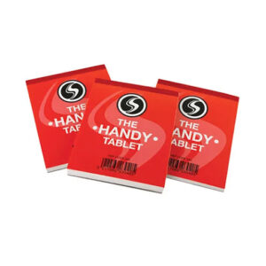 6-Handy tablet notebook