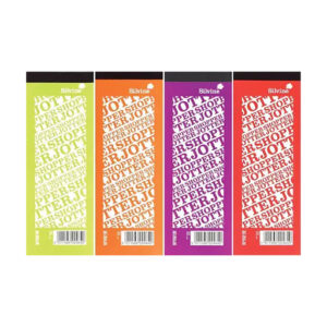 7-Shoppers jotterpad