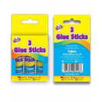 8-3 GLUE STICKS