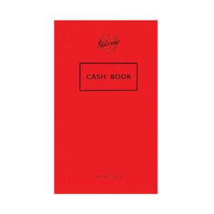 Cash book