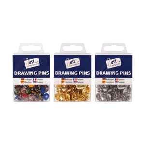 DRAWING PINS