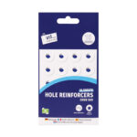 HOLE REINFORCERS