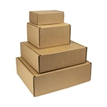 MAILING BOXES