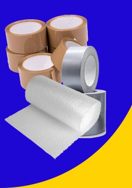 PACKAGING ESSENTIALS