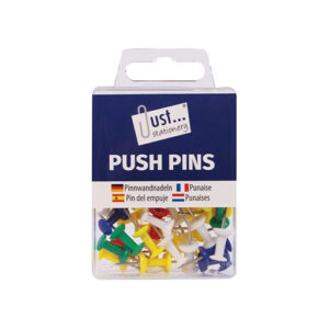 PUSHPINS