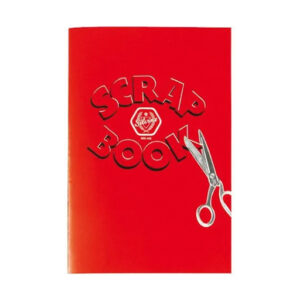 SCRAP BOOK