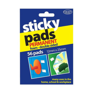 STICKY PADS