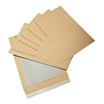 ENVELOPES