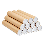 PARCEL TUBES