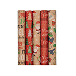 Wrapping Paper