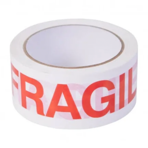 Fragile tape