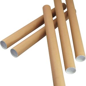 A1 Postal-Tube