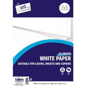 A4 COPIER PAPER