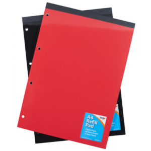 A4 REFILL PAD
