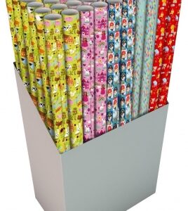 KIDS GIFTWRAP