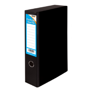 Tiger Stationery - A4 Box Files Black 10 Per pack.jpeg