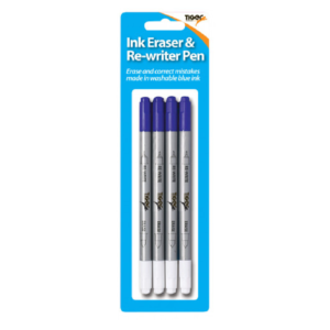 Tiger Stationery - Ink Eraser & Re-Writer Pen Pack 4.jpeg