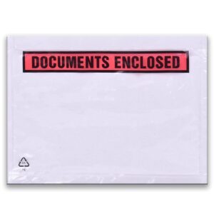 a5 document enclosed wallets