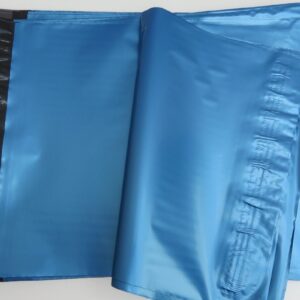 metal blue mailbgas
