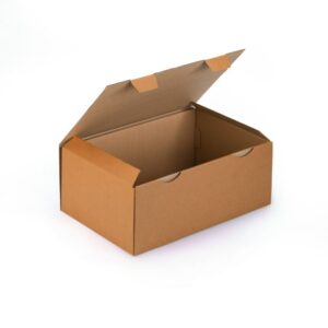 large box