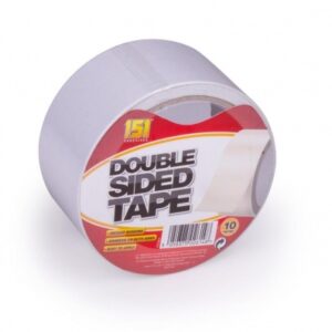MED DOUBLE SIDED TAPE
