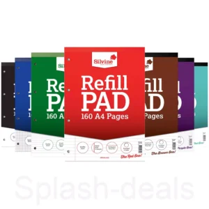 REFILL PADS
