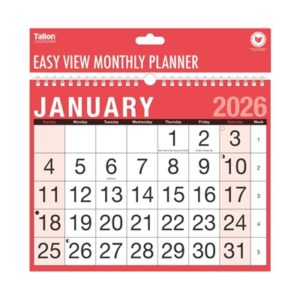 MTV CALENDAR